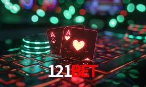 Experiência VIP 121bet