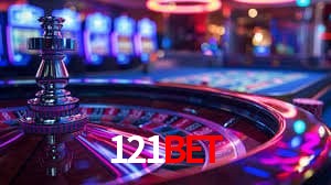 Estatísticas 121bet