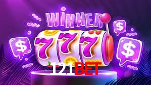 Welcome Bonus 121bet