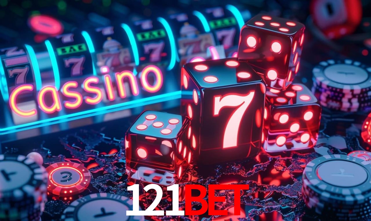 Experiência VIP 121bet