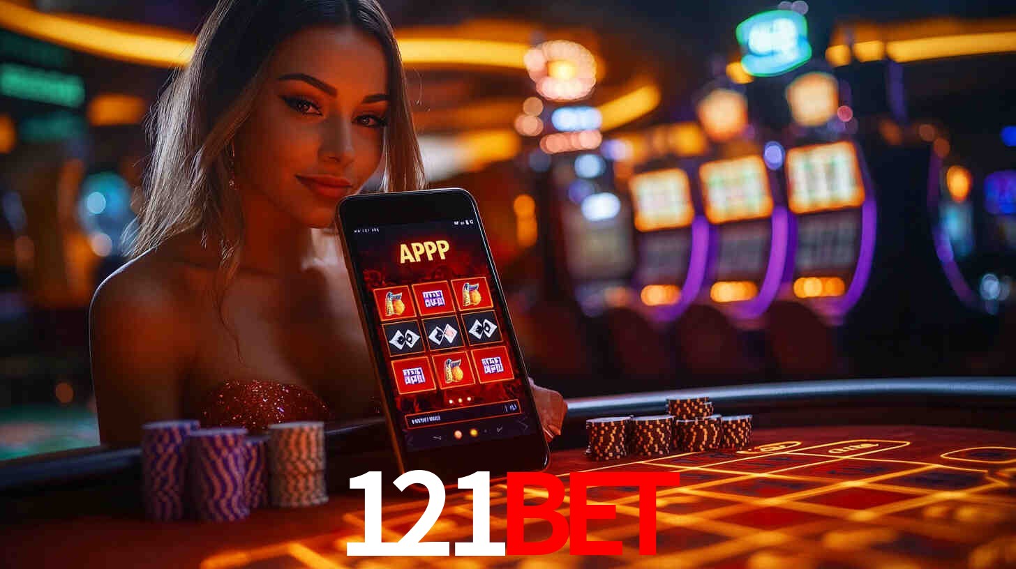 Descubra o Programa VIP da 121bet: Vantagens Exclusivas para Jogadores