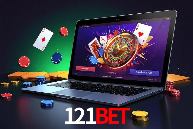 Ofertas Exclusivas 121bet