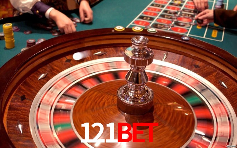 Jogos Exclusivos 121bet