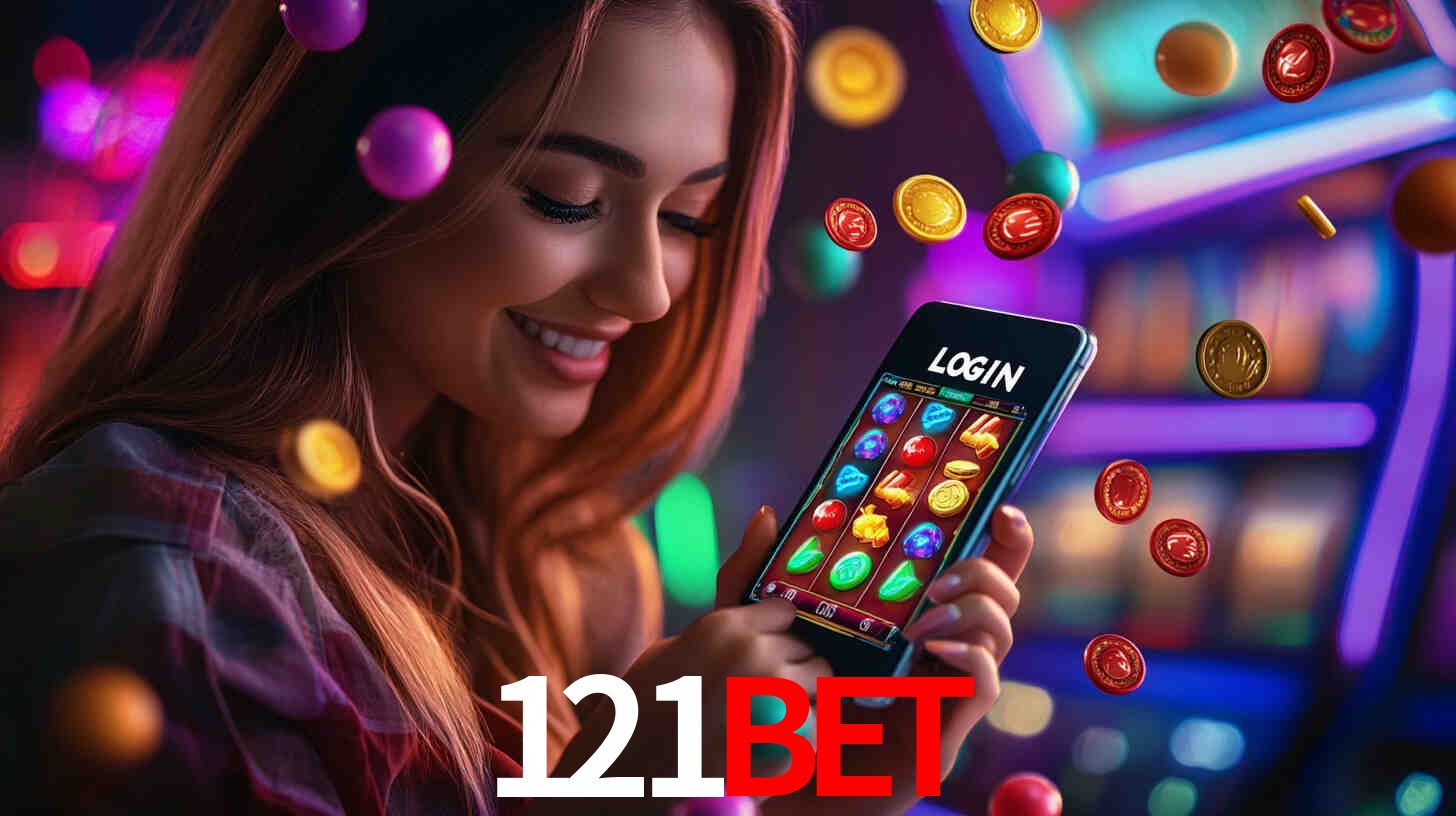 121bet app