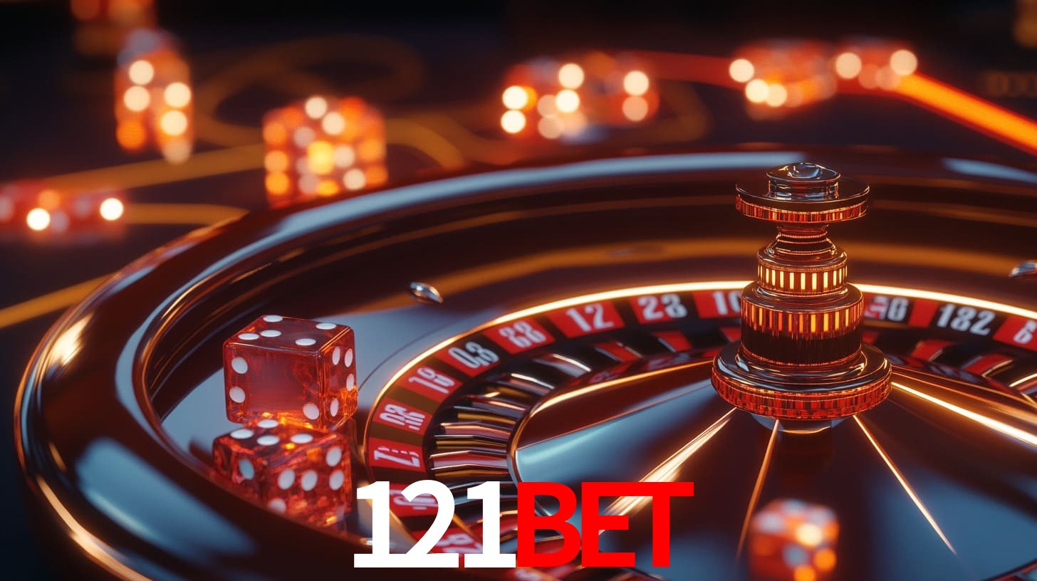 121bet: A Experiência de Casino com Jogos de Mesa ao Vivo