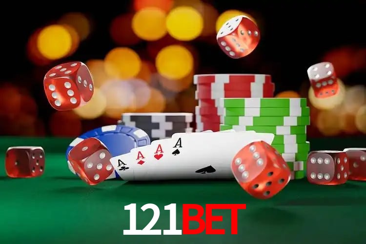 Diretório de Jogos 121bet