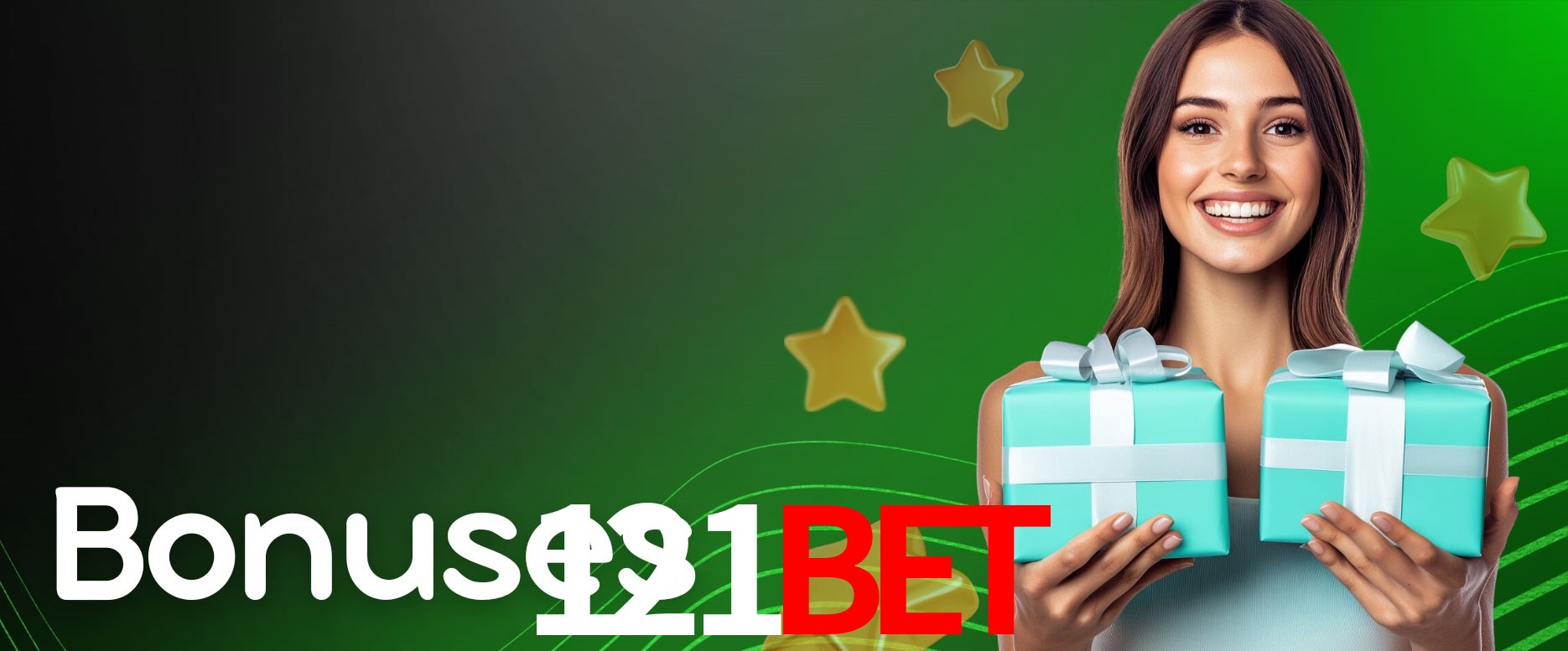 Seasonal Promotions 121bet