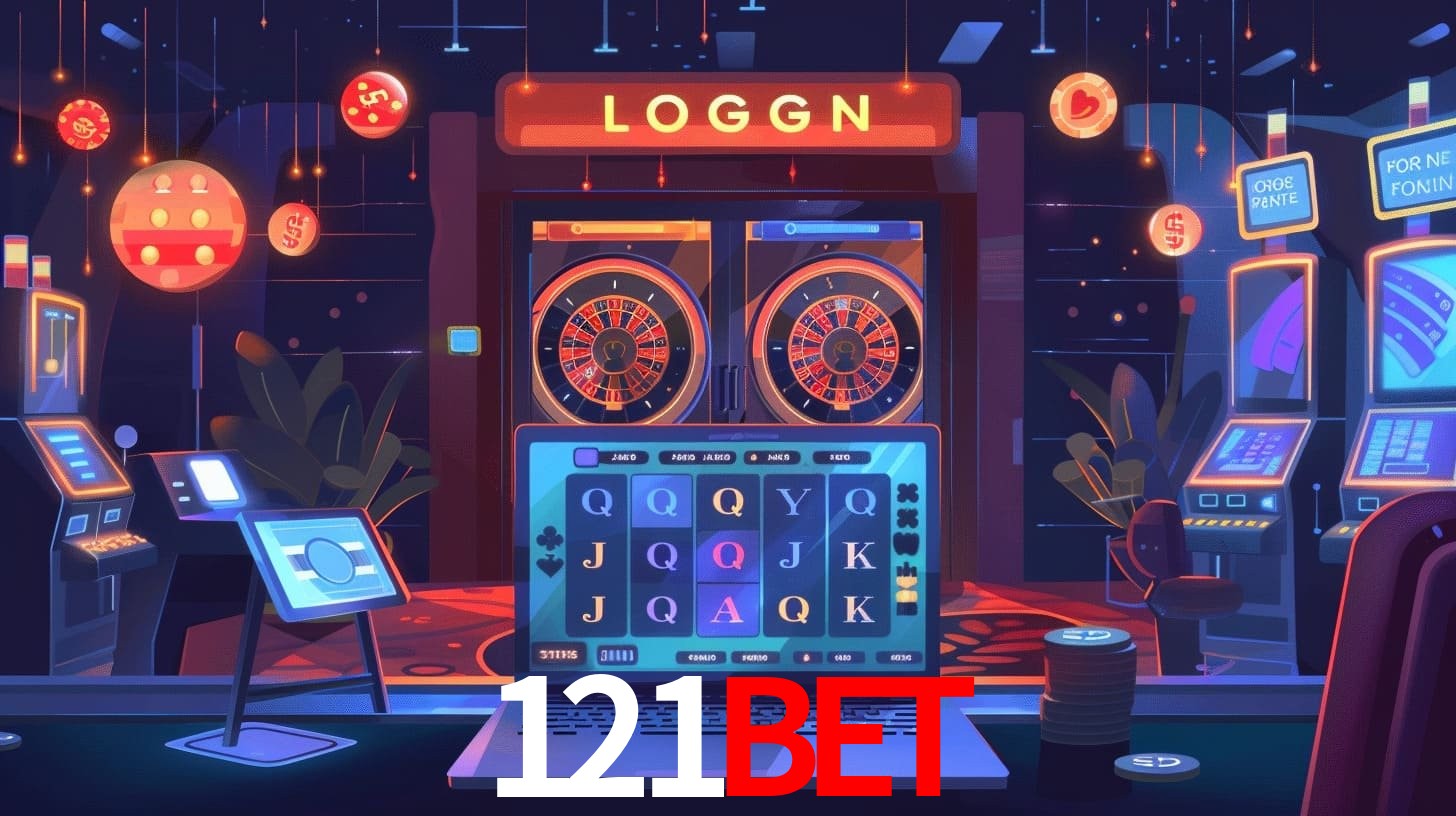Promoção Relâmpago 121bet