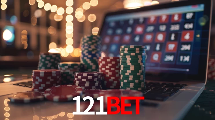 Quick Registration 121bet