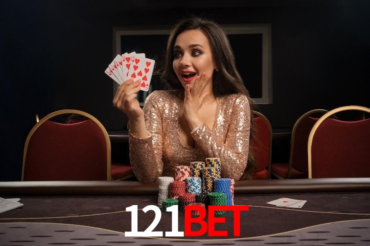 cassino 121bet