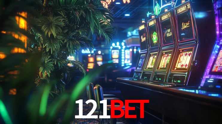 VIP Casino 121bet