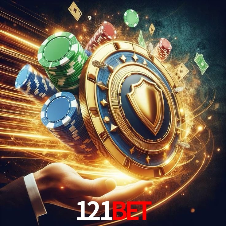 Torneios e prêmios garantidos na 121bet