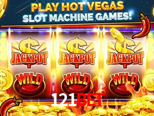 Apostas Esportivas na 121bet: Um Guia Completo