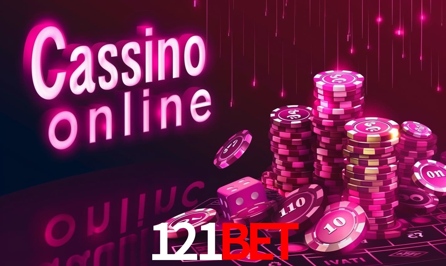 Descubra a Essência do 121bet: Nossa História e Compromissos