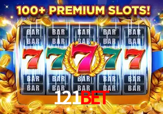 Descubra o Mundo do Cassino Online com 121bet