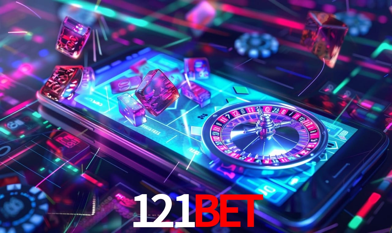 Apostas de Tênis 121bet