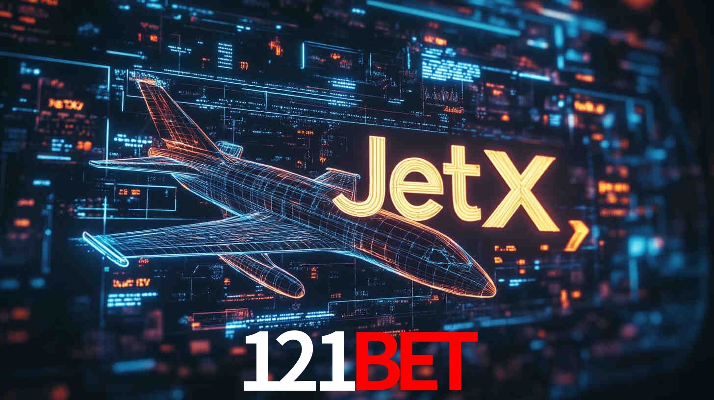 Inovações de Jogos na 121bet: O Futuro das Experiências Interativas
