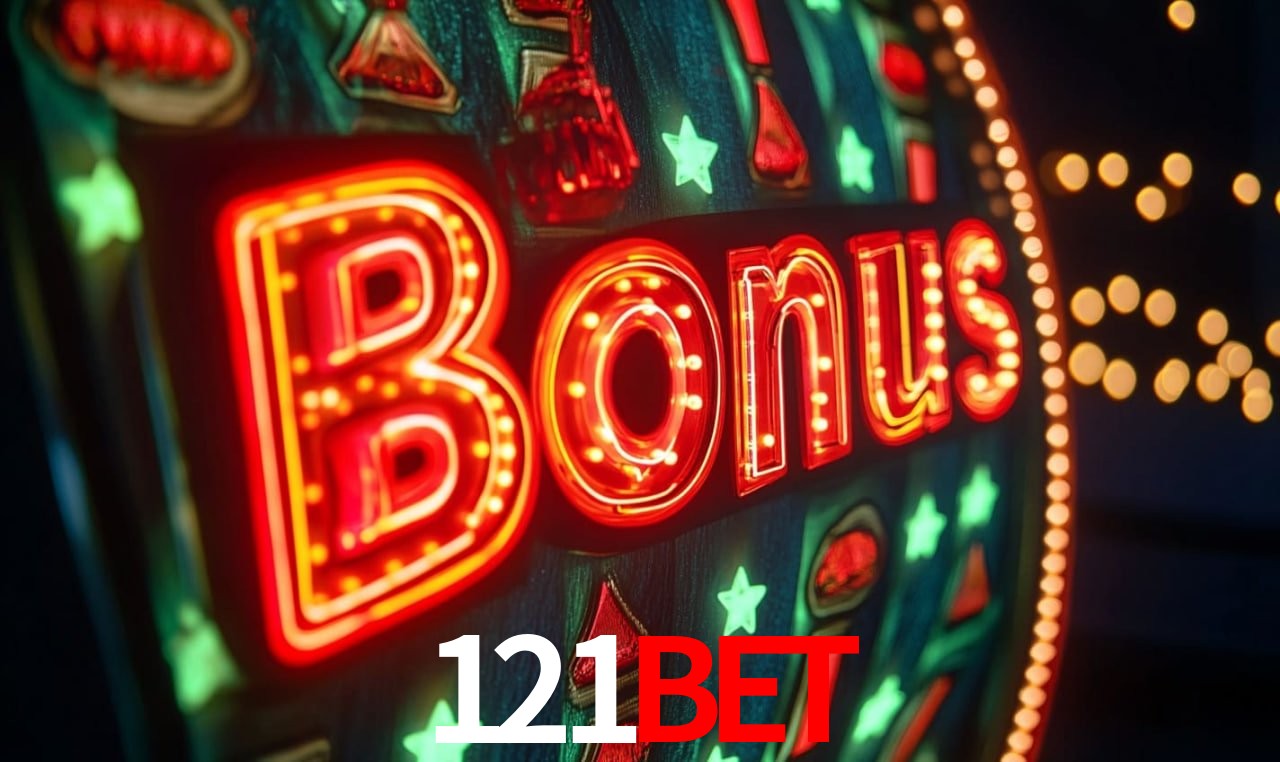 Interface do App 121bet