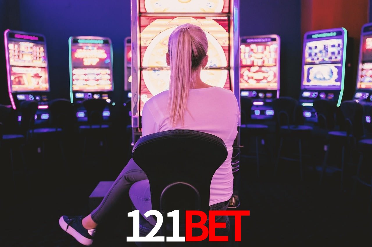 Games Directory 121bet