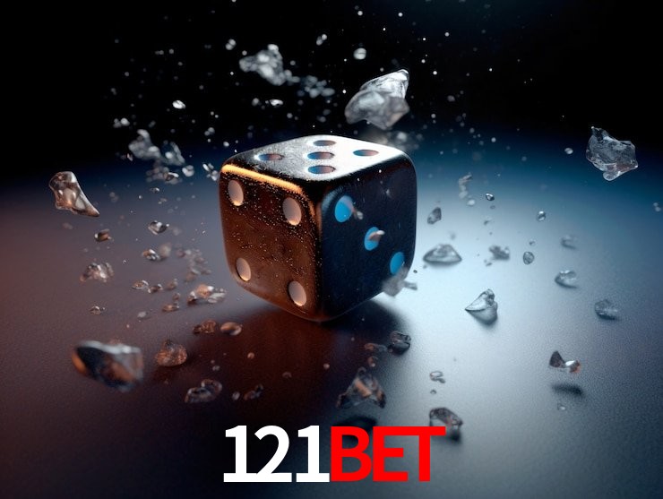 Jogos com bônus e suporte 24h na 121bet